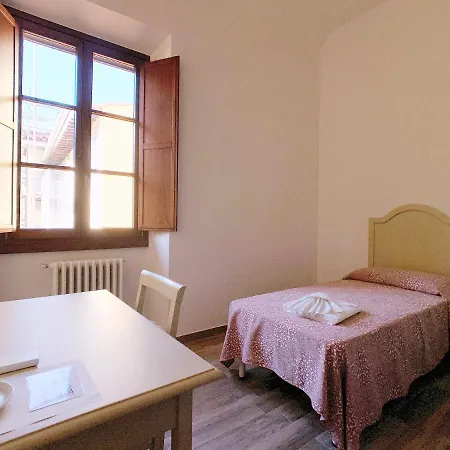 Casa Per Ferie Suore Oblate Dell'assunzione Bed & Breakfast *