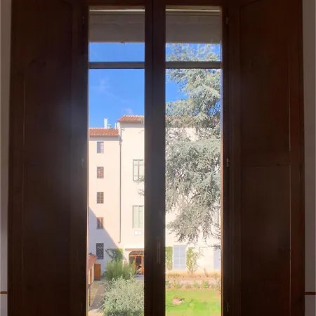 Casa Per Ferie Suore Oblate Dell'assunzione Bed & Breakfast Florence