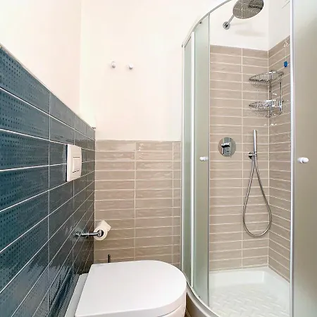 Casa Per Ferie Suore Oblate Dell'assunzione Florence