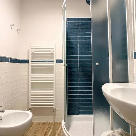Casa Per Ferie Suore Oblate Dell'assunzione Florence