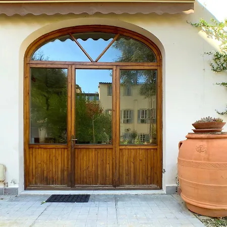 Casa Per Ferie Suore Oblate Dell'assunzione *