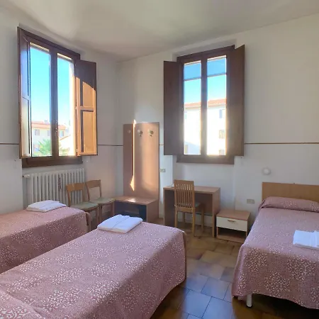 Casa Per Ferie Suore Oblate Dell'assunzione * Florence