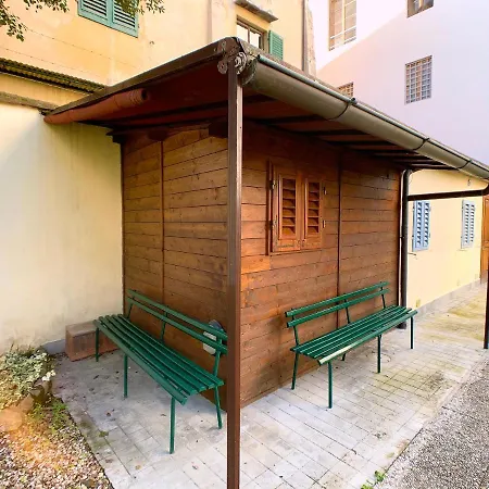 Casa Per Ferie Suore Oblate Dell'assunzione Bed & Breakfast Florence