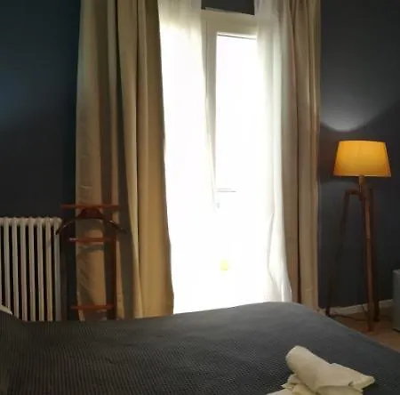 La Terrazza Di Paola לינה וארוחת בוקר *