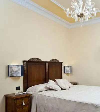Frühstückspension Casa Leopardi *
