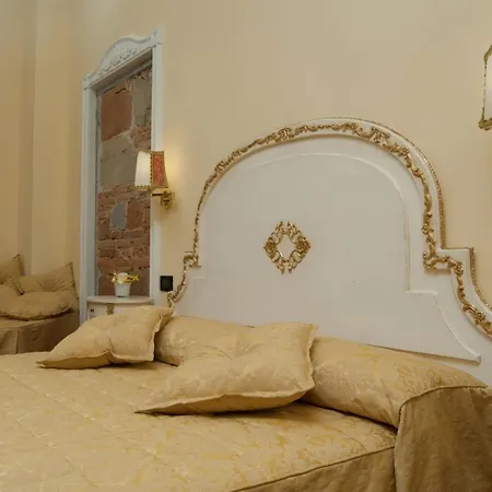 Frühstückspension Casa Leopardi Florenz