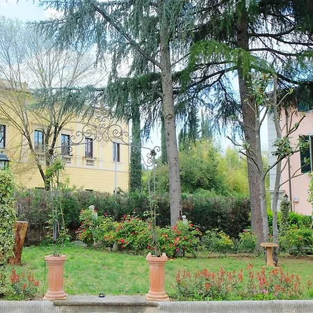 Il Leone Panzió Firenze