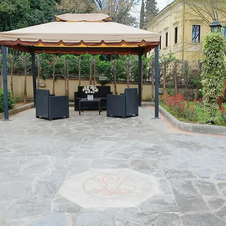 Panzió Il Leone