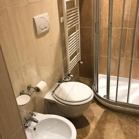 Panzió Il Leone *