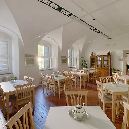 Casa Per Ferie Suore Oblate Dell'assunzione Florence