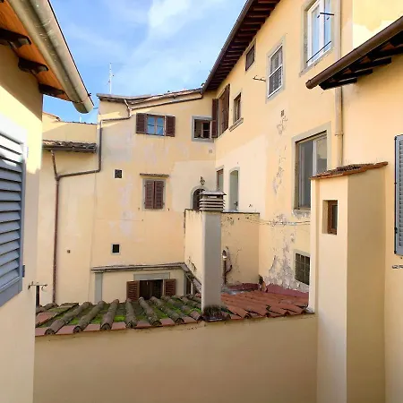 Bed & Breakfast Casa Per Ferie Suore Oblate Dell'assunzione Florence