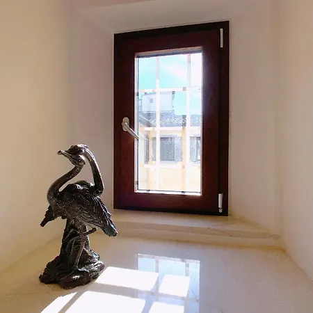 Casa Per Ferie Suore Oblate Dell'assunzione Florence
