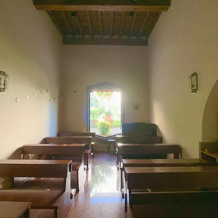 Casa Per Ferie Suore Oblate Dell'assunzione Bed & Breakfast