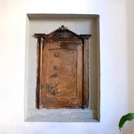 Casa Per Ferie Suore Oblate Dell'assunzione Bed & Breakfast *