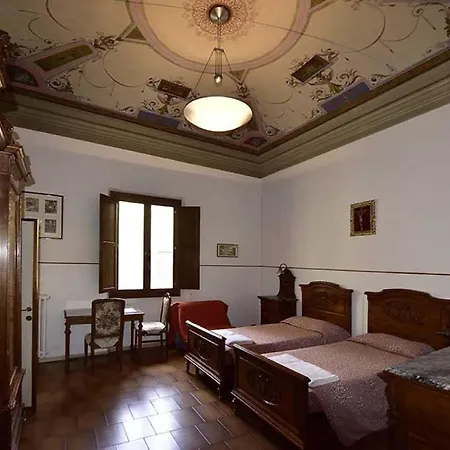 Bed & Breakfast Casa Per Ferie Suore Oblate Dell'assunzione