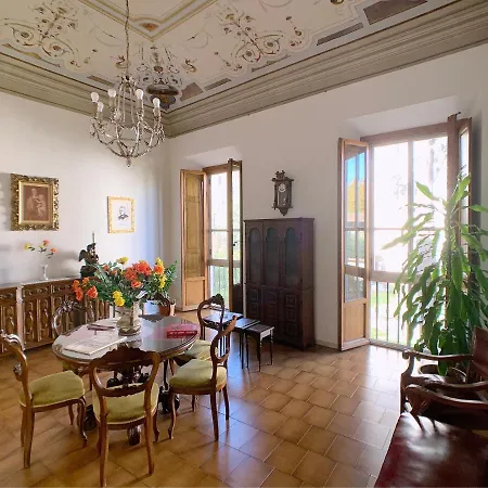Casa Per Ferie Suore Oblate Dell'assunzione Bed & Breakfast