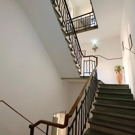 Casa Per Ferie Suore Oblate Dell'assunzione * Florence