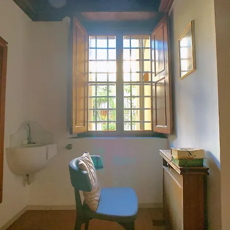 Casa Per Ferie Suore Oblate Dell'assunzione Bed & Breakfast *
