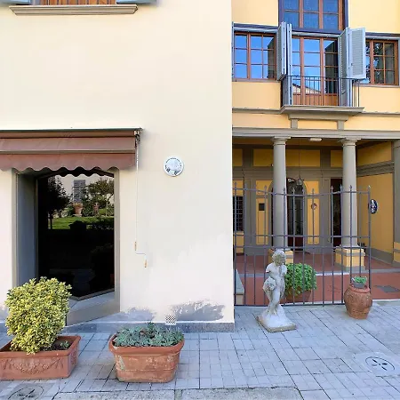 Casa Per Ferie Suore Oblate Dell'assunzione Bed & Breakfast