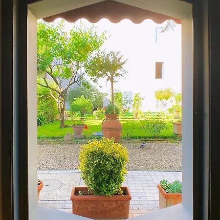Casa Per Ferie Suore Oblate Dell'assunzione