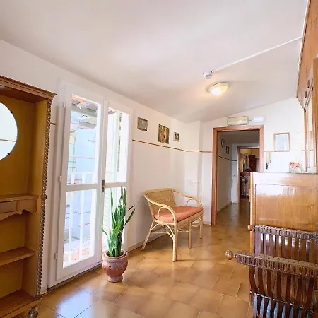 Casa Per Ferie Suore Oblate Dell'assunzione Bed & Breakfast Florence