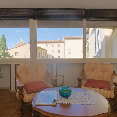 Bed & Breakfast Casa Per Ferie Suore Oblate Dell'assunzione Florence