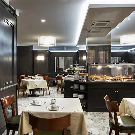 Hotel Grifone - Meetings & Florence