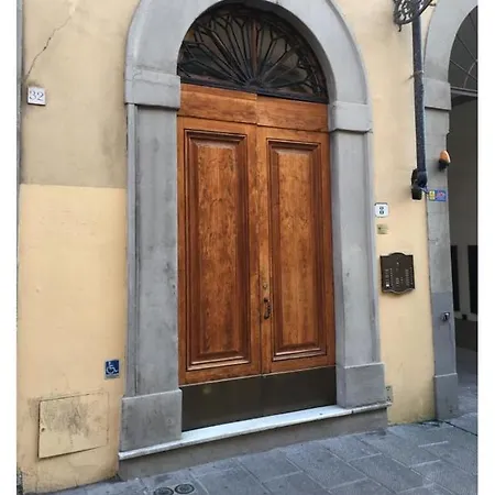 Appartement Santa Croce *