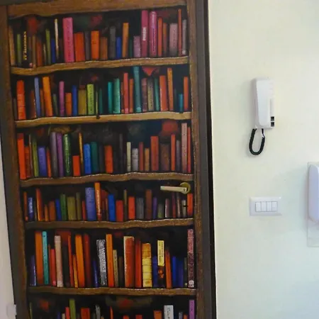 Porta San Frediano Apartment
