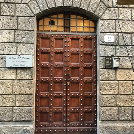 Bed & Breakfast Relais Del Duomo Florence