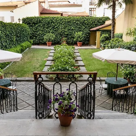 Principe Hotel 4*