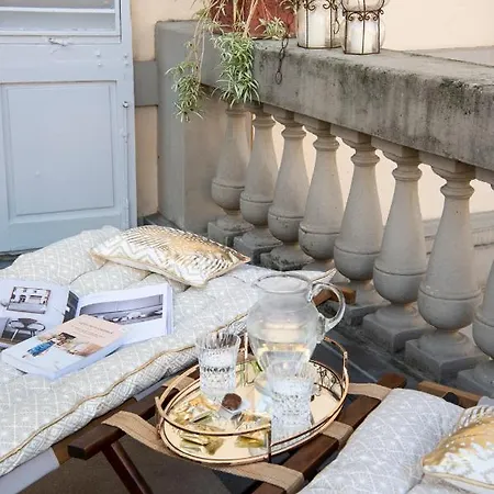 Principe 4* Florence