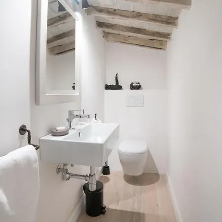 Apartment Casa Amici Florence
