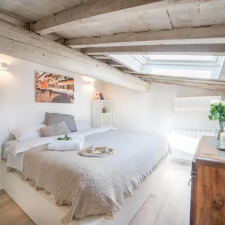 Casa Amici Apartment