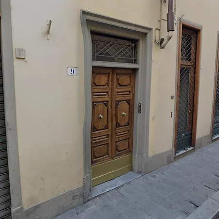 Casa Amici Apartment