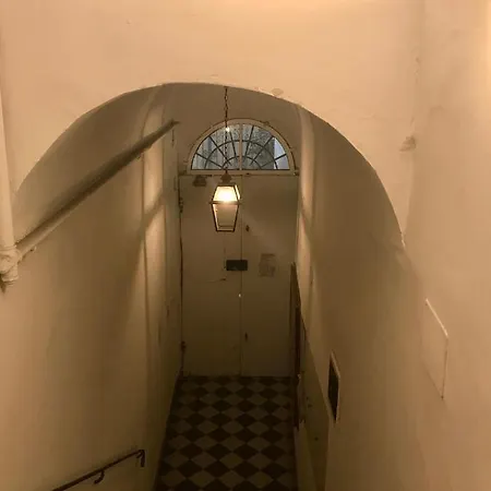 Apartment Casa Guido Florenz