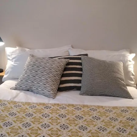Casa Santa Maria Apartment