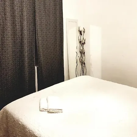 Privatunterkunft Urban