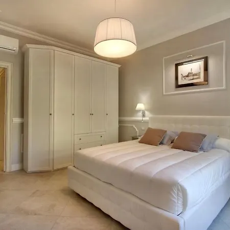 Apartment Giotto
