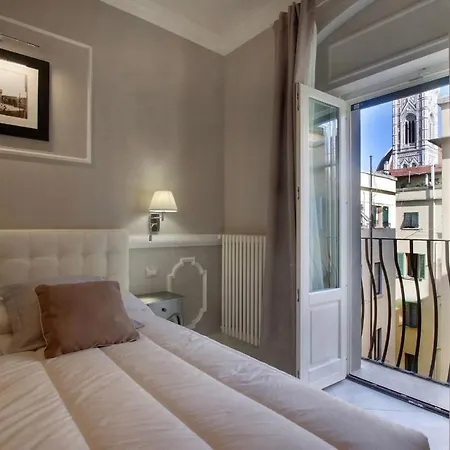 Giotto Apartment Florence