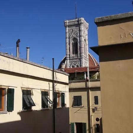 Apartment Giotto