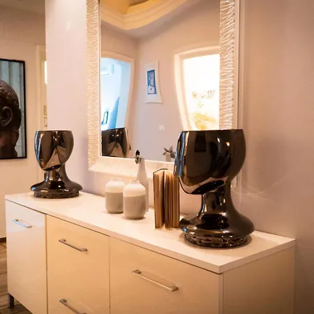 Apartment Donatello - Elegante E Spazioso A Pochi Minuti Dalla Stazione Florence