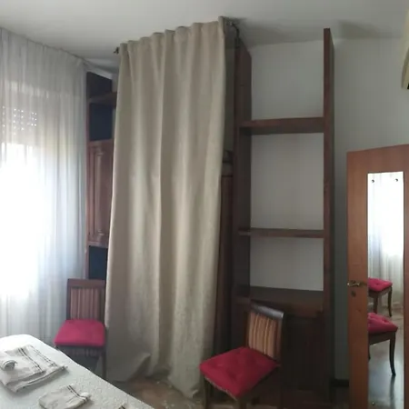 Jacopino Frühstückspension