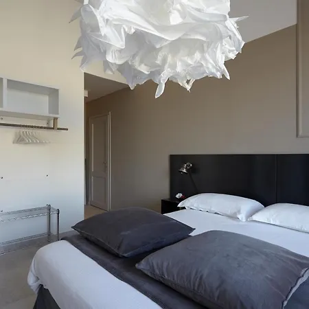 Lejlighed Penthouse With Big Terrace Duomo View *