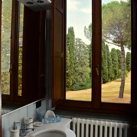 Porta Romana - Family In The Heart Of Villa *