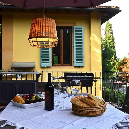 Porta Romana - Family In The Heart Of Villa Florence