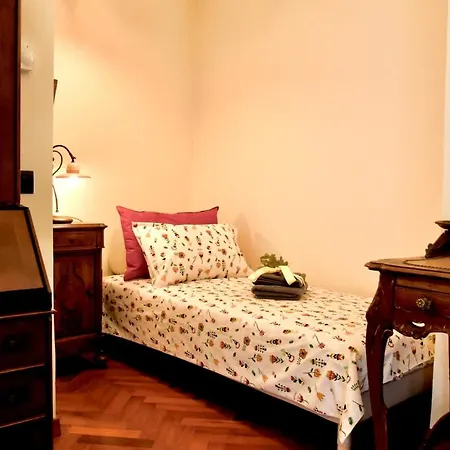 Porta Romana - Family In The Heart Of Villa Florence
