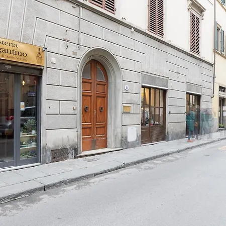 Appartement Lovetheview 360° - Lovetheapartments Florence