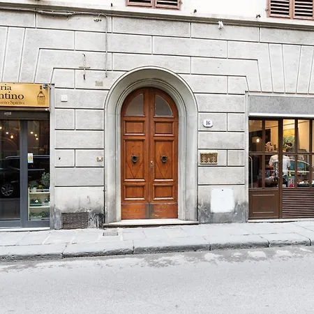 Appartement Lovetheview 360° - Lovetheapartments Florence