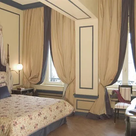 Hotel Santa Maria Novella - Wtb 4*